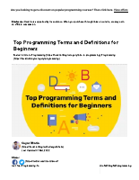 Programming Terms and Definitions.pdf